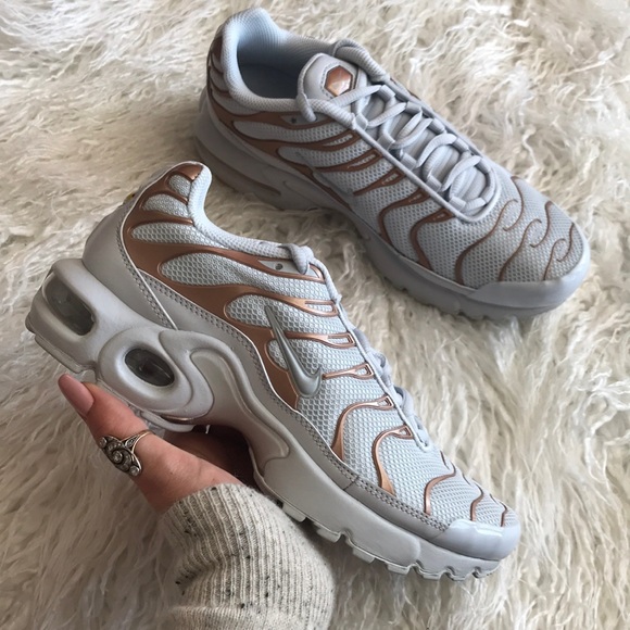 NWT Nike Air Max Plus TN - Picture 6 of 8